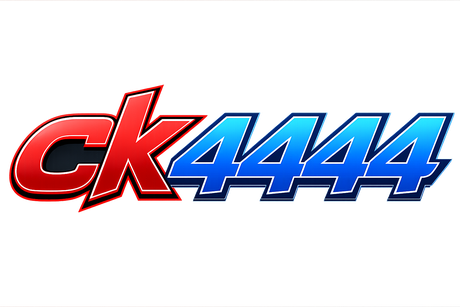 ck4444 বাংলাদেশের গেমিং হাব লোগো